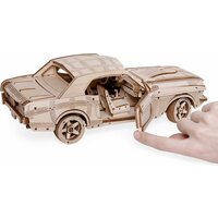 Конструктор Lemmo Автомобиль Черная Кобра 02-10 - Превью изображения №13 — Интернет-магазин ПроЗаказ