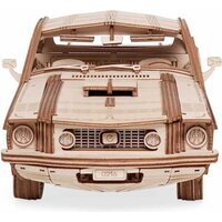 Конструктор Lemmo Автомобиль Черная Кобра 02-10 - Превью изображения №8 — Интернет-магазин ПроЗаказ