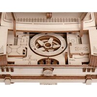 Конструктор Lemmo Автомобиль Черная Кобра 02-10 - Превью изображения №10 — Интернет-магазин ПроЗаказ