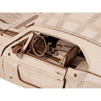 Конструктор Lemmo Автомобиль Черная Кобра 02-10 - Превью изображения №12 — Интернет-магазин ПроЗаказ