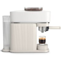 Рожковая кофеварка Philips Baristina BAR300/00 - Превью изображения №6 — Интернет-магазин ПроЗаказ