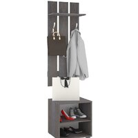 Стенка Кортекс-мебель Лара СП2 (дуб сонома) - Превью изображения №3 — Интернет-магазин ПроЗаказ