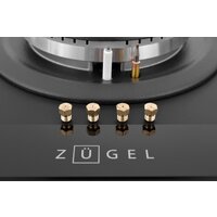 Варочная панель ZUGEL ZGH602B - Превью изображения №38 — Интернет-магазин ПроЗаказ