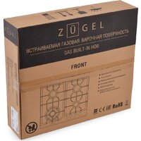 Варочная панель ZUGEL ZGH602B - Превью изображения №41 — Интернет-магазин ПроЗаказ