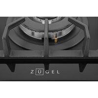 Варочная панель ZUGEL ZGH602B - Превью изображения №25 — Интернет-магазин ПроЗаказ