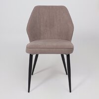 Стул Мамадома Michael (b05 Latte Lux/черный) - Превью изображения №5 — Интернет-магазин ПроЗаказ