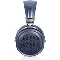 Наушники FiiO FT1 Pro (синий) - Превью изображения №2 — Интернет-магазин ПроЗаказ
