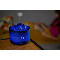 Электронный аромадиффузор Goetze & Jensen AH202 Volcano - Превью изображения №2 — Интернет-магазин ПроЗаказ