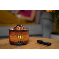 Электронный аромадиффузор Goetze & Jensen AH202 Volcano - Превью изображения №3 — Интернет-магазин ПроЗаказ