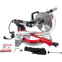 Торцовочная пила P.I.T. PCM255-C2 - Превью изображения №5 — Интернет-магазин ПроЗаказ