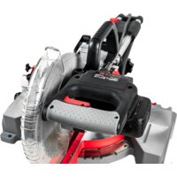 Торцовочная пила P.I.T. PCM255-C2 - Превью изображения №2 — Интернет-магазин ПроЗаказ