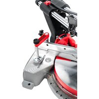 Торцовочная пила P.I.T. PCM255-C2 - Превью изображения №3 — Интернет-магазин ПроЗаказ