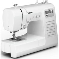 Компьютерная швейная машина Brother FS60X - Превью изображения №2 — Интернет-магазин ПроЗаказ