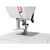 Электромеханическая швейная машина Janome HD1023 - Превью изображения №2 — Интернет-магазин ПроЗаказ