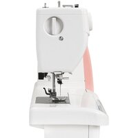 Электромеханическая швейная машина Janome HD1023 - Превью изображения №7 — Интернет-магазин ПроЗаказ