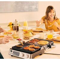 Электрогриль Braun MultiGrill 7 CG7044 - Превью изображения №11 — Интернет-магазин ПроЗаказ