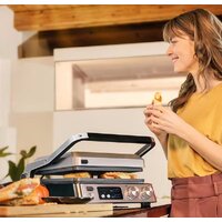 Электрогриль Braun MultiGrill 7 CG7044 - Превью изображения №10 — Интернет-магазин ПроЗаказ