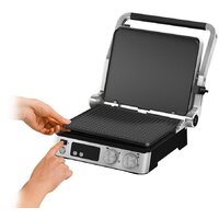 Электрогриль Braun MultiGrill 7 CG7044 - Превью изображения №3 — Интернет-магазин ПроЗаказ