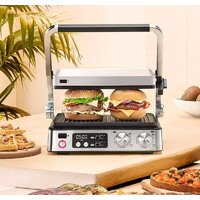 Электрогриль Braun MultiGrill 7 CG7044 - Превью изображения №14 — Интернет-магазин ПроЗаказ