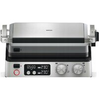Электрогриль Braun MultiGrill 7 CG7044 - Превью изображения №2 — Интернет-магазин ПроЗаказ