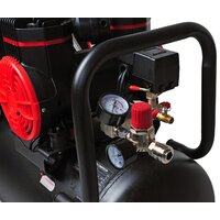 Компрессор ELITECH ACF 500-50S - Превью изображения №4 — Интернет-магазин ПроЗаказ