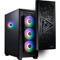 Корпус ADATA XPG Lander 501 (черный) - Превью изображения №3 — Интернет-магазин ПроЗаказ