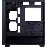 Корпус ADATA XPG Lander 501 (черный) - Превью изображения №8 — Интернет-магазин ПроЗаказ