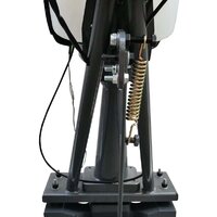 Виброрейка Norsu VR-80H - Превью изображения №4 — Интернет-магазин ПроЗаказ