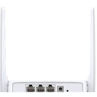 Wi-Fi роутер Mercusys MW301R - Превью изображения №2 — Интернет-магазин ПроЗаказ