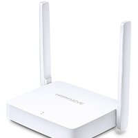 Wi-Fi роутер Mercusys MW301R - Превью изображения №3 — Интернет-магазин ПроЗаказ