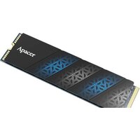 SSD Apacer AS2280P4U Pro 2TB AP2TBAS2280P4UPRO-1 - Превью изображения №5 — Интернет-магазин ПроЗаказ