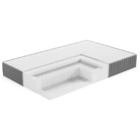 Матрас Mio Tesoro Тип 49 140x200 (премиум Soft Elegant) - Превью изображения №2 — Интернет-магазин ПроЗаказ