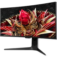 Игровой монитор TCL 34R83Q - Превью изображения №3 — Интернет-магазин ПроЗаказ