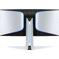 Игровой монитор TCL 34R83Q - Превью изображения №6 — Интернет-магазин ПроЗаказ