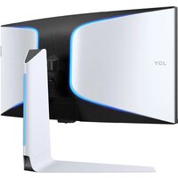 Игровой монитор TCL 34R83Q - Превью изображения №7 — Интернет-магазин ПроЗаказ