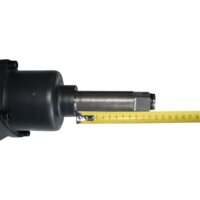 Пневматический гайковерт Frosp ПГ-3128У 1