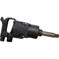 Пневматический гайковерт Frosp ПГ-3128У 1