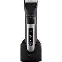 Машинка для стрижки волос Polaris PHC 5200 (черный) - Превью изображения №2 — Интернет-магазин ПроЗаказ