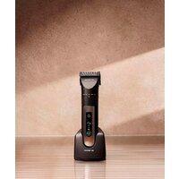 Машинка для стрижки волос Polaris PHC 5200 (черный) - Превью изображения №9 — Интернет-магазин ПроЗаказ