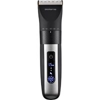Машинка для стрижки волос Polaris PHC 5200 (черный) - Превью изображения №3 — Интернет-магазин ПроЗаказ
