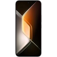 Телефон Infinix GT 30 X6876 8GB/256GB (белый) - Превью изображения №2 — Интернет-магазин ПроЗаказ
