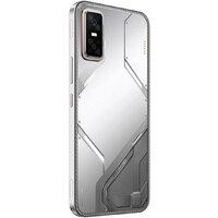 Телефон Infinix GT 30 X6876 8GB/256GB (белый) - Превью изображения №5 — Интернет-магазин ПроЗаказ