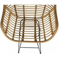 Стул с подлокотниками Bergenson Bjorn Vetle Bent BB0000476 - Превью изображения №8 — Интернет-магазин ПроЗаказ