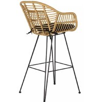 Стул с подлокотниками Bergenson Bjorn Vetle Bent BB0000476 - Превью изображения №5 — Интернет-магазин ПроЗаказ