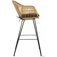 Стул с подлокотниками Bergenson Bjorn Vetle Bent BB0000476 - Превью изображения №4 — Интернет-магазин ПроЗаказ