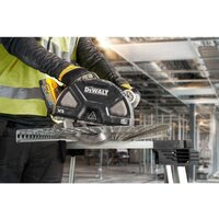 Дисковая (циркулярная) пила DeWalt DCS383N (без АКБ) - Превью изображения №7 — Интернет-магазин ПроЗаказ