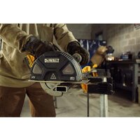 Дисковая (циркулярная) пила DeWalt DCS383N (без АКБ) - Превью изображения №5 — Интернет-магазин ПроЗаказ