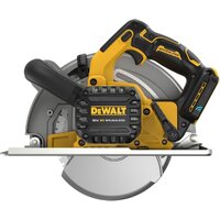 Дисковая (циркулярная) пила DeWalt DCS383N (без АКБ) - Превью изображения №3 — Интернет-магазин ПроЗаказ