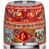 Тостер Smeg TSF01DGEU - Превью изображения №5 — Интернет-магазин ПроЗаказ