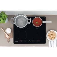 Варочная панель Indesit IB 65B60 NE - Превью изображения №7 — Интернет-магазин ПроЗаказ